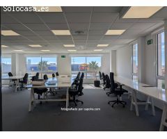 Oficina en Alquiler en Sant Just Desvern, Barcelona