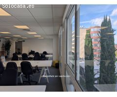 Oficina en Alquiler en Sant Just Desvern, Barcelona