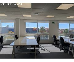 Oficina en Alquiler en Sant Just Desvern, Barcelona