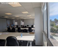 Oficina en Alquiler en Sant Just Desvern, Barcelona
