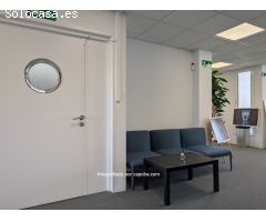Oficina en Alquiler en Sant Just Desvern, Barcelona