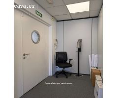 Oficina en Alquiler en Sant Just Desvern, Barcelona