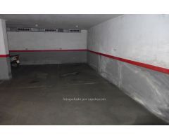 Garaje/Parking en Alquiler en Barcelona, Barcelona