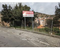 Solar urbano en Venta en Barcelona, Barcelona