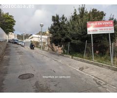 Solar urbano en Venta en Barcelona, Barcelona