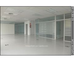 Oficina en Alquiler en Sant Just Desvern, Barcelona