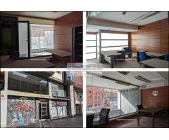 Local comercial en Venta en Barcelona, Barcelona