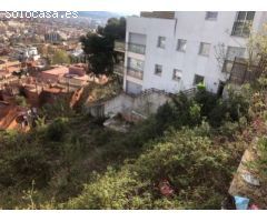 Solar urbano en Venta en Barcelona, Barcelona