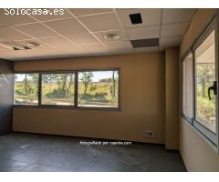 Oficina en Venta en Mollet del Vallès, Barcelona