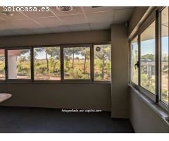 Oficina en Venta en Mollet del Vallès, Barcelona