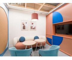Oficina en Venta en Barcelona, Barcelona