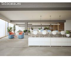 Oficina en Venta en Barcelona, Barcelona