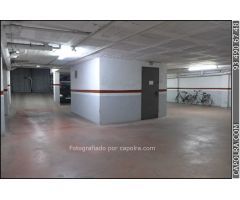 Garaje/Parking en Venta en Barcelona, Barcelona