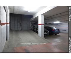 Garaje/Parking en Venta en Barcelona, Barcelona