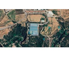 Solar urbano en Venta en Vallbona dAnoia, Barcelona