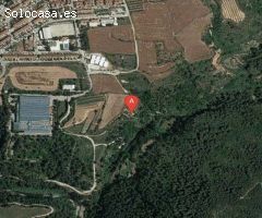 Solar urbano en Venta en Vallbona dAnoia, Barcelona