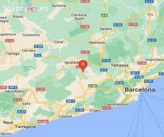 Solar urbano en Venta en Vallbona dAnoia, Barcelona