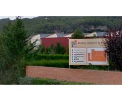 Solar urbano en Venta en Vallbona dAnoia, Barcelona