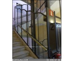 Oficina en Alquiler en Barcelona, Barcelona