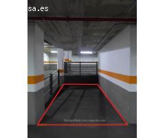 Garaje/Parking en Venta en Barcelona, Barcelona