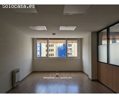 Oficina en Alquiler en Barcelona, Barcelona