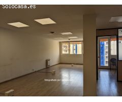 Oficina en Alquiler en Barcelona, Barcelona