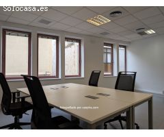 Oficina en Alquiler en Barcelona, Barcelona