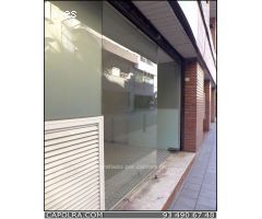 Local comercial en Alquiler en Barcelona, Barcelona