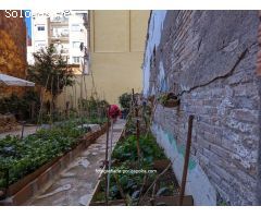 Solar urbano en Venta en Barcelona, Barcelona