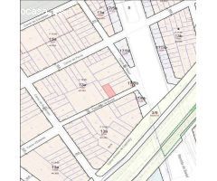 Solar urbano en Venta en Barcelona, Barcelona
