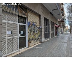 Oficina en Venta en Barcelona, Barcelona