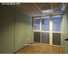 Oficina en Venta en Barcelona, Barcelona