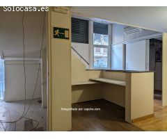 Oficina en Venta en Barcelona, Barcelona