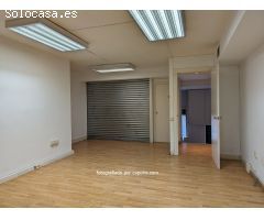 Oficina en Venta en Barcelona, Barcelona
