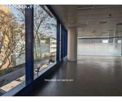 Oficina en Venta en Badalona, Barcelona