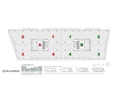 Oficina en Venta en Badalona, Barcelona