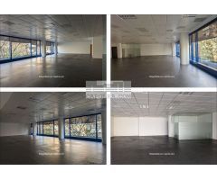 Oficina en Venta en Badalona, Barcelona