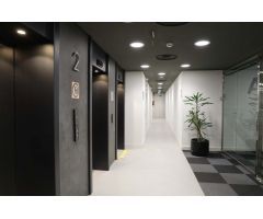 Oficina en Alquiler en Barcelona, Barcelona