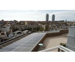 Oficina en Alquiler en Barcelona, Barcelona
