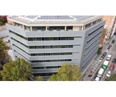 Oficina en Alquiler en Barcelona, Barcelona