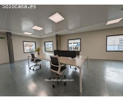 Oficina en Alquiler en Barcelona, Barcelona