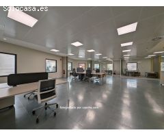 Oficina en Alquiler en Barcelona, Barcelona