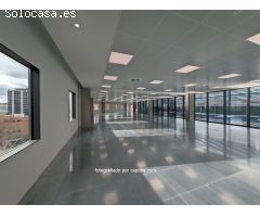 Oficina en Alquiler en Barcelona, Barcelona