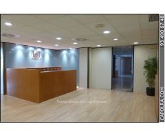 Oficina en Venta en Barcelona, Barcelona