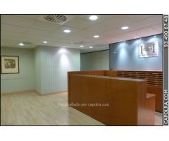 Oficina en Venta en Barcelona, Barcelona