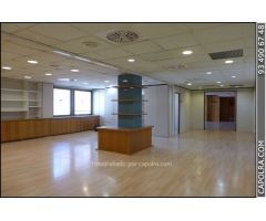 Oficina en Venta en Barcelona, Barcelona
