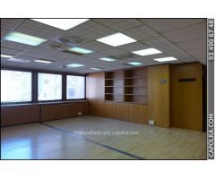 Oficina en Venta en Barcelona, Barcelona