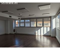 Oficina en Alquiler en Barcelona, Barcelona