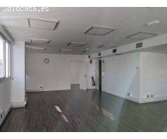 Oficina en Alquiler en Barcelona, Barcelona