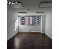 Oficina en Alquiler en Barcelona, Barcelona